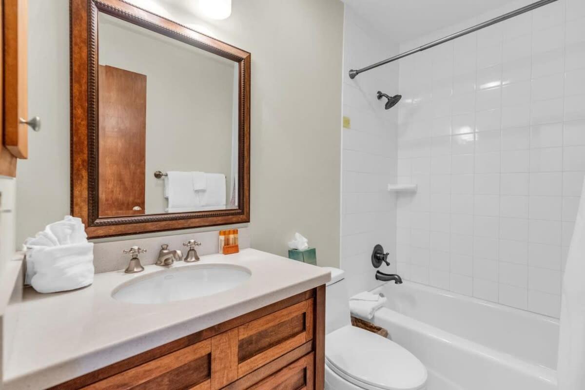 3Br With Loft Townhouse 3 Min Walk To Ski Lift Park City Exteriör bild