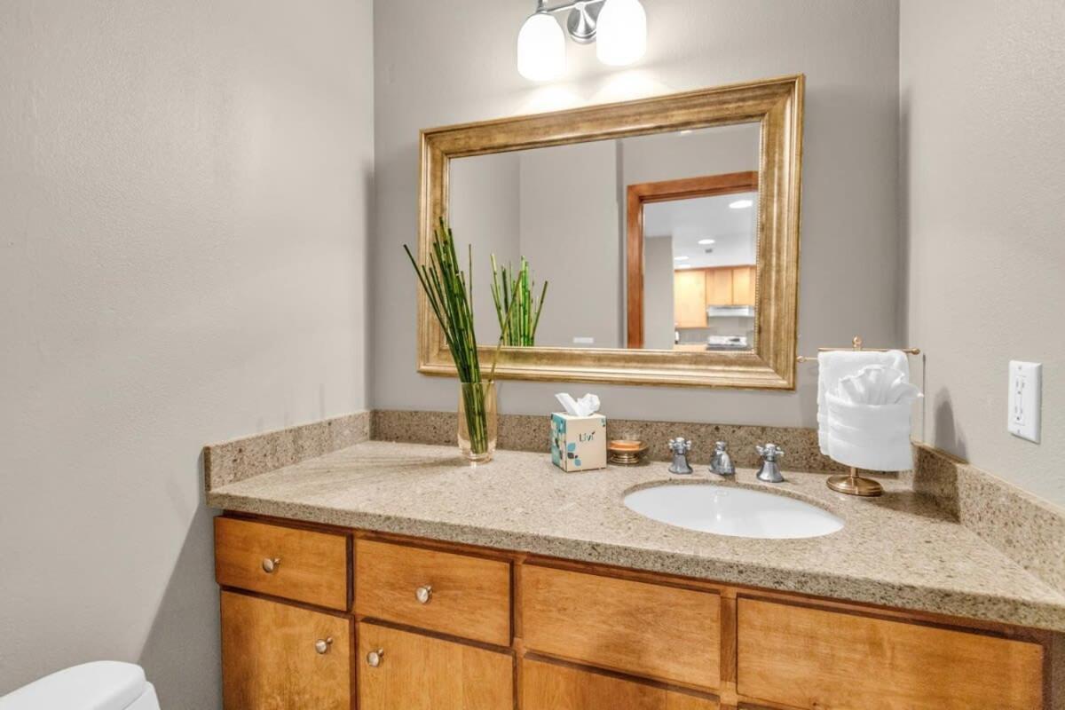3Br With Loft Townhouse 3 Min Walk To Ski Lift Park City Exteriör bild