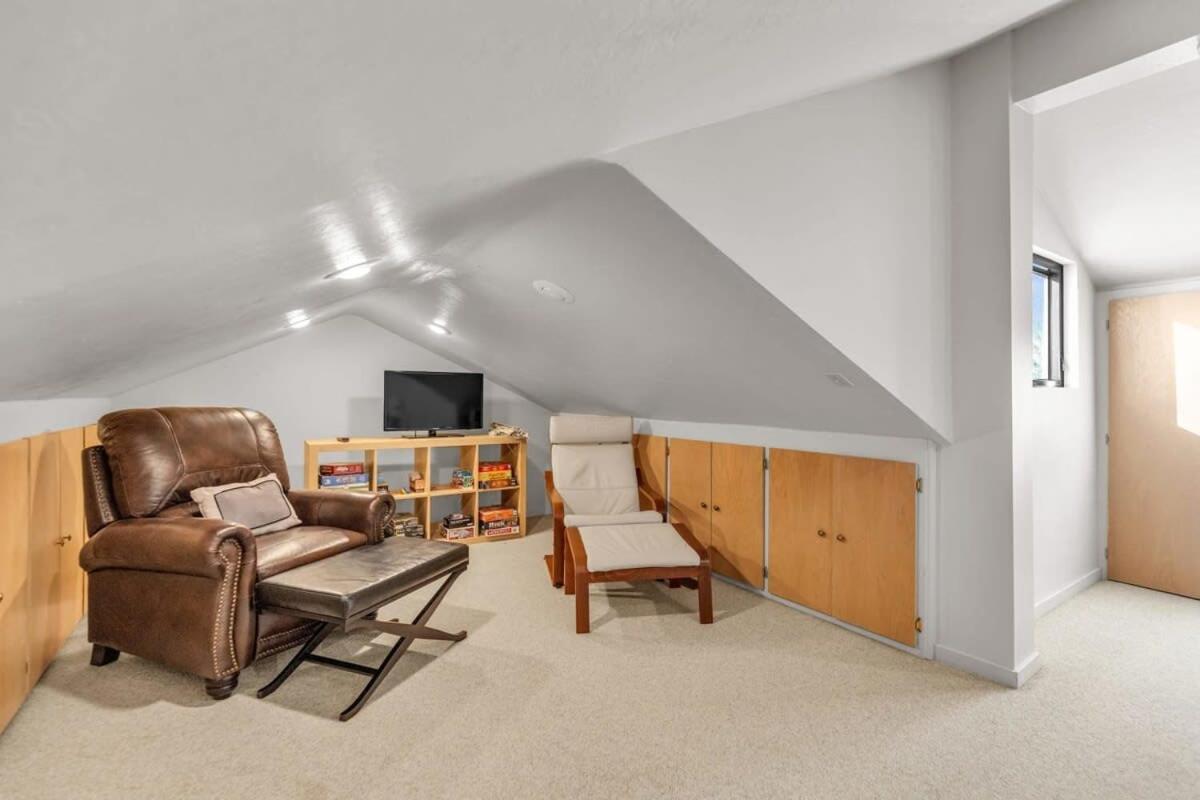 3Br With Loft Townhouse 3 Min Walk To Ski Lift Park City Exteriör bild