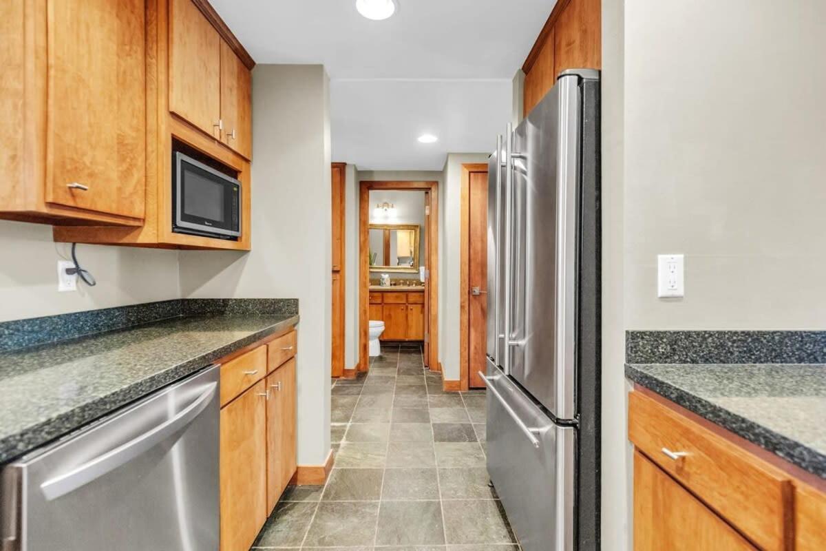 3Br With Loft Townhouse 3 Min Walk To Ski Lift Park City Exteriör bild