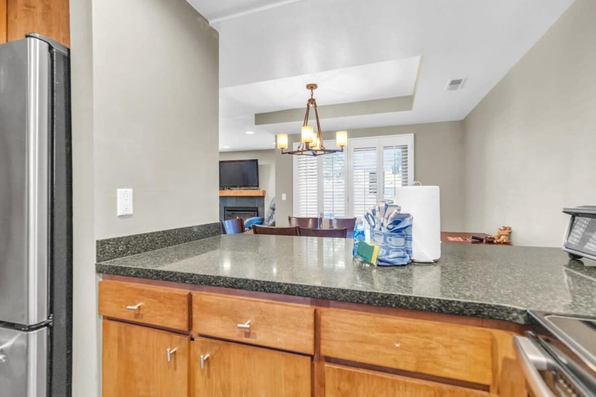 3Br With Loft Townhouse 3 Min Walk To Ski Lift Park City Exteriör bild