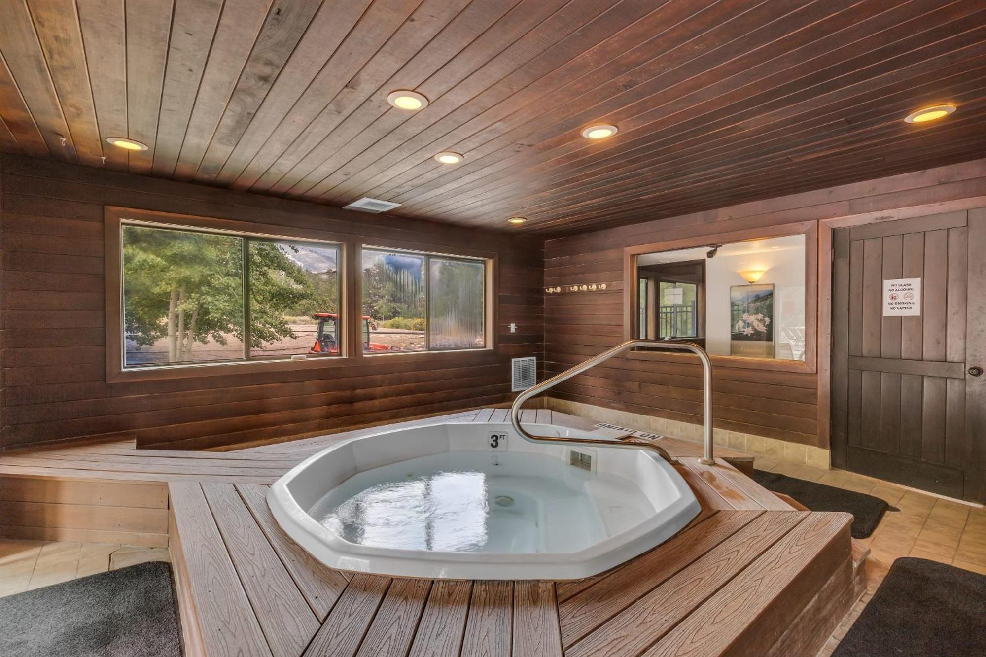 3Br With Loft Townhouse 3 Min Walk To Ski Lift Park City Exteriör bild